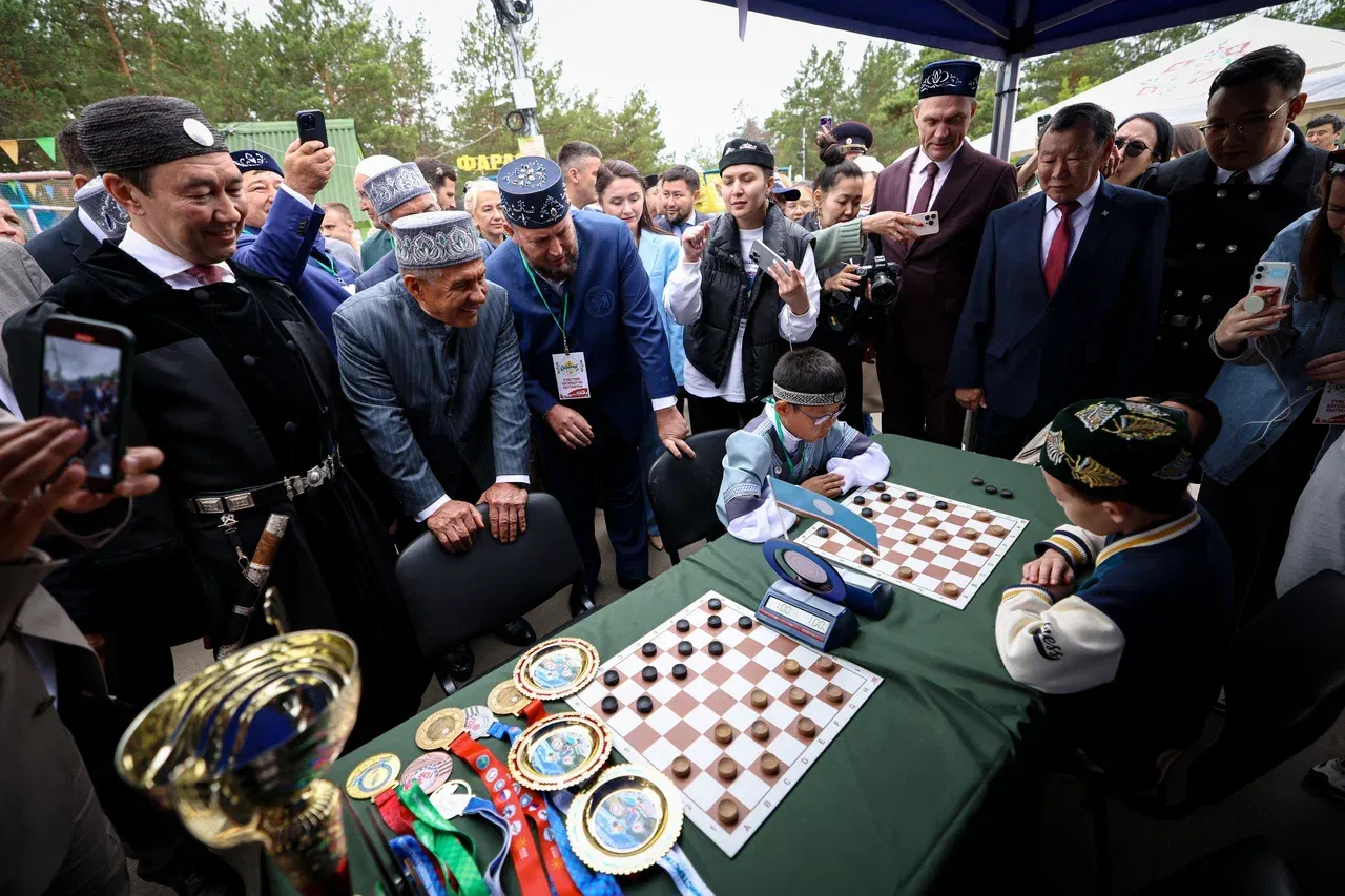 Фото: Андрей Сорокин, ЯСИА