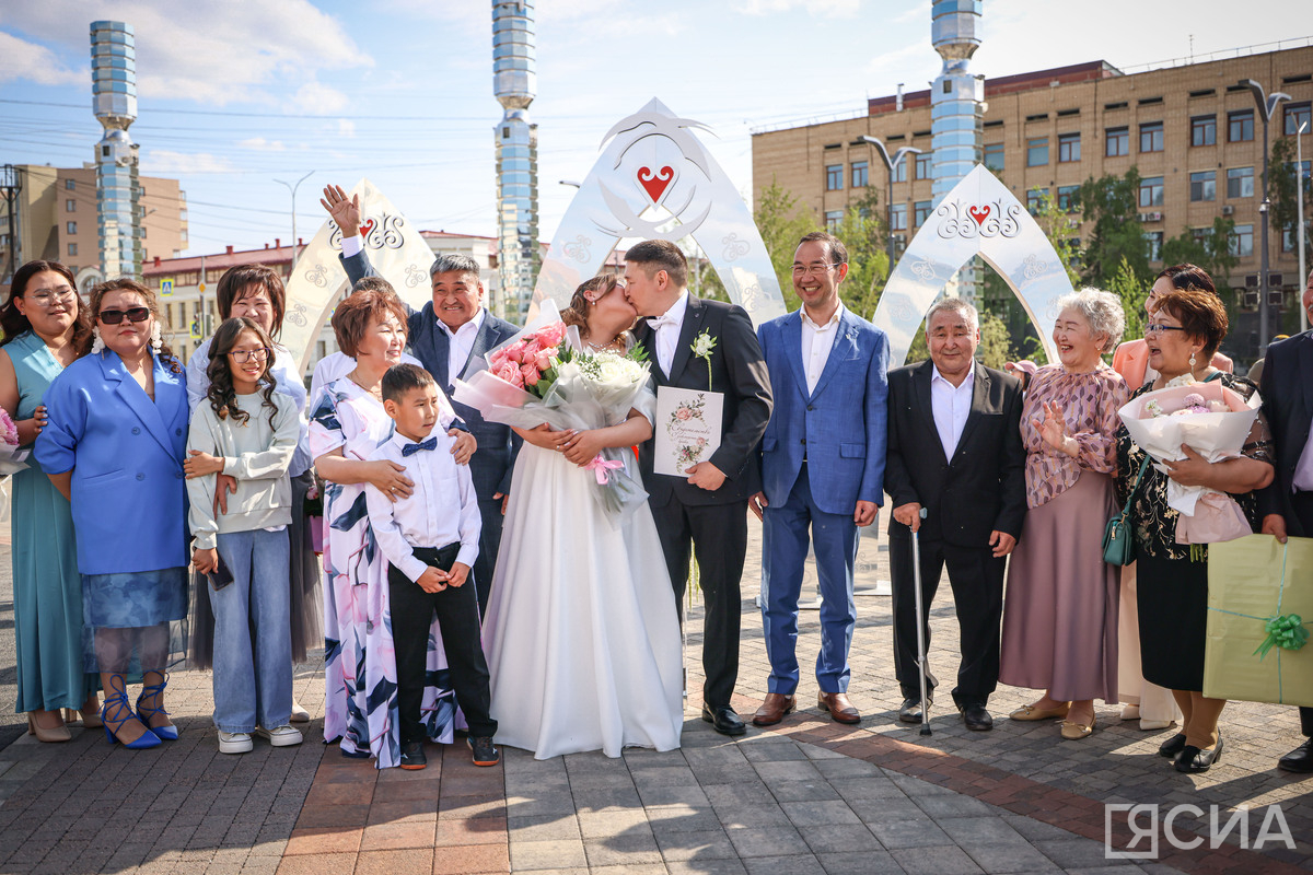 Фото: Андрей Сорокин/ЯСИА