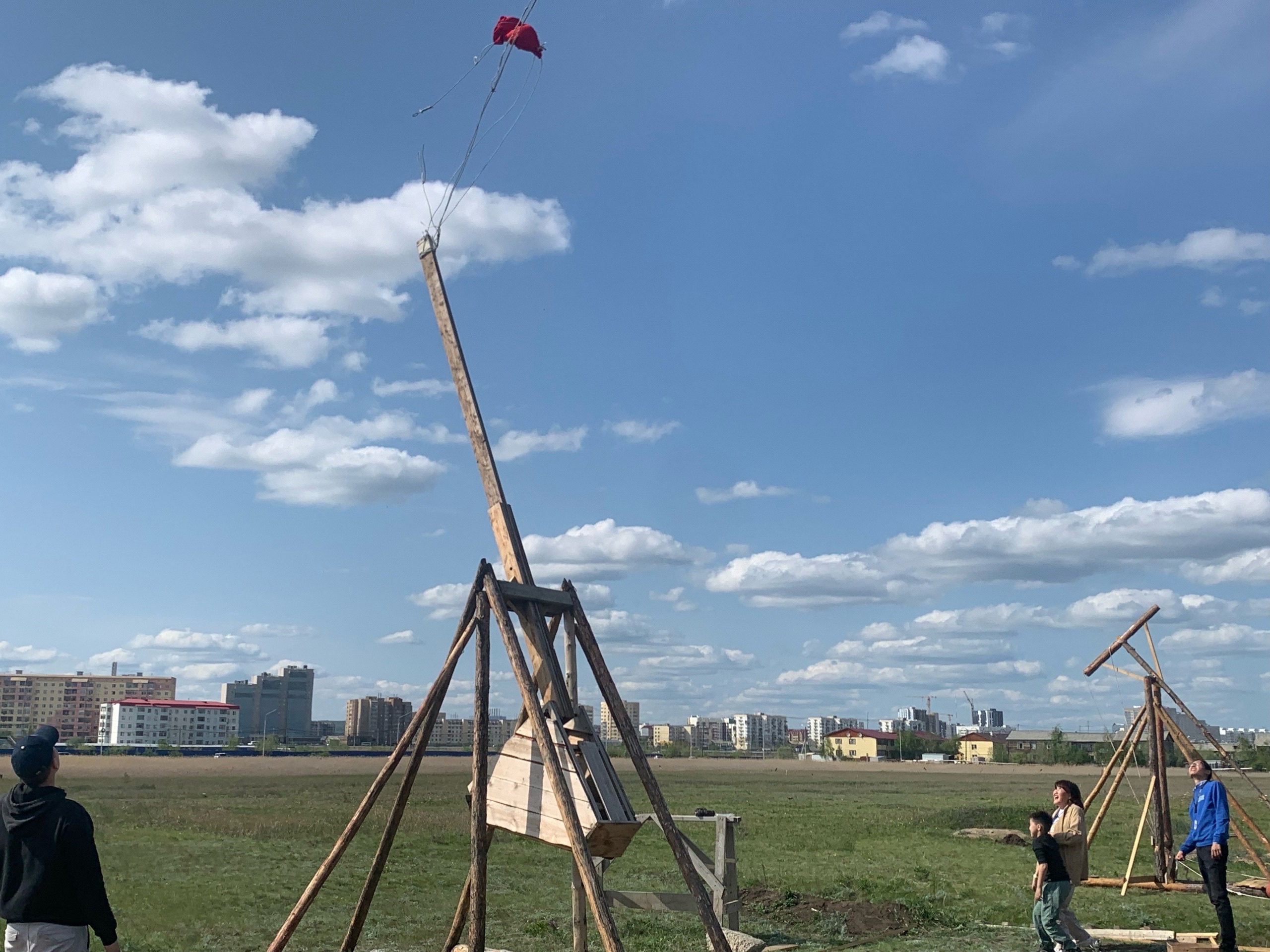 Фото: пресс-служба исторического парка «Россия – Моя история»
