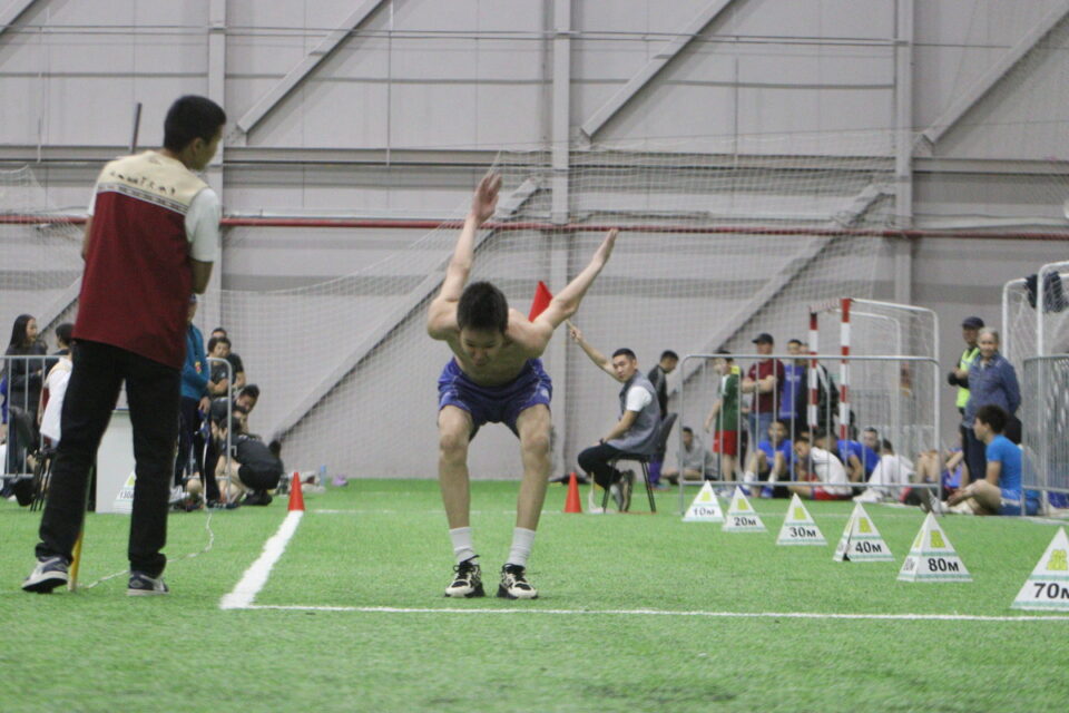 Национальное многоборье включили в программу Спартакиады учащихся Якутии