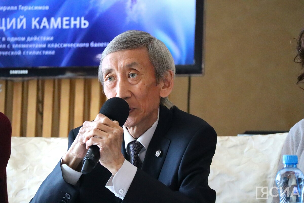 Фото: Майя Гоголева/ЯСИА