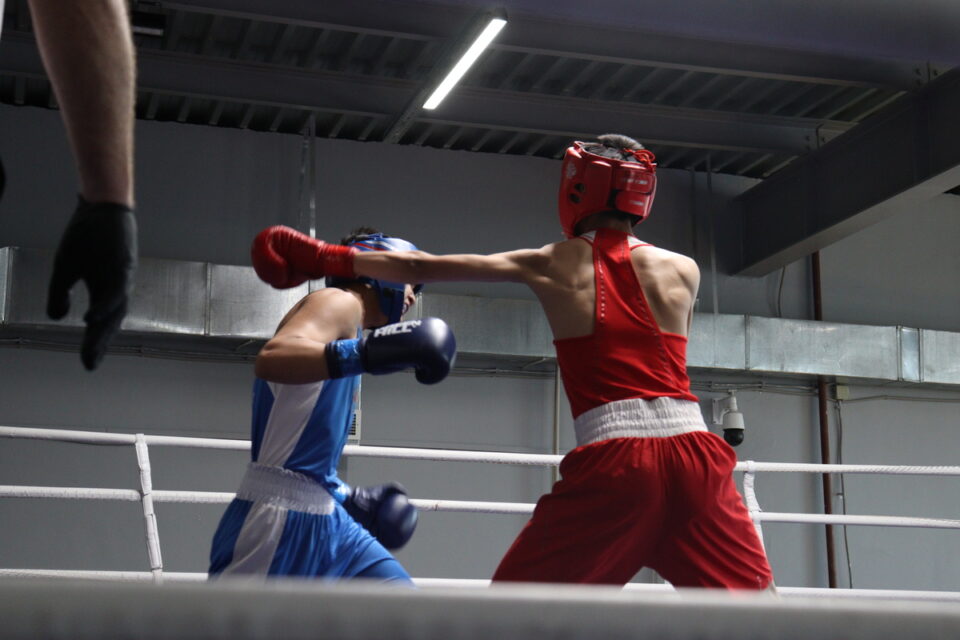 В Якутске проведут турнир по боксу памяти участника СВО