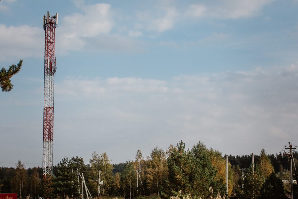 МегаФон разогнал скорости для якутских горняков