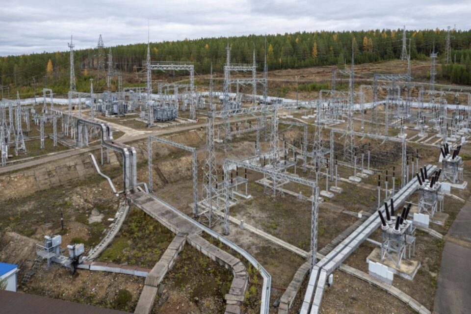Филиал ПАО «Россети» обновит основное оборудование на 15 подстанциях в Якутии