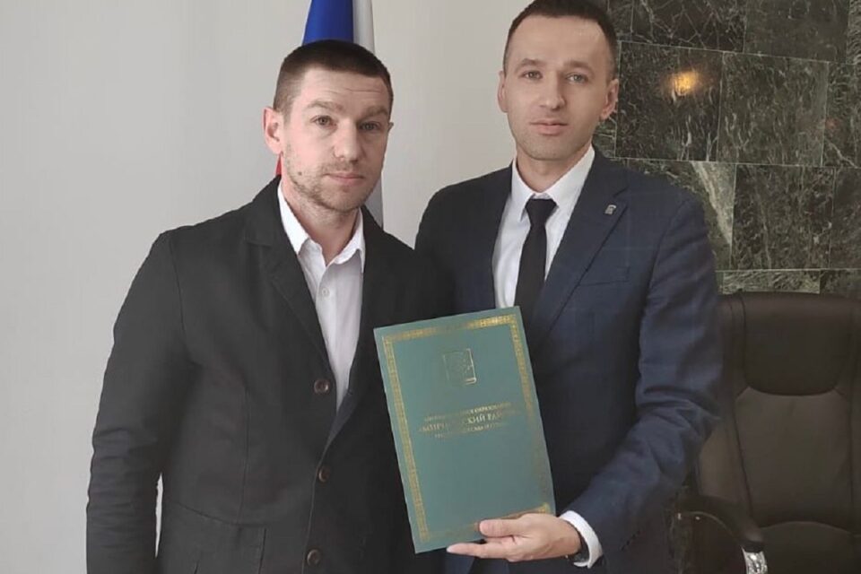 Один из лучших специалистов по охране труда республики работает в АЛРОСА