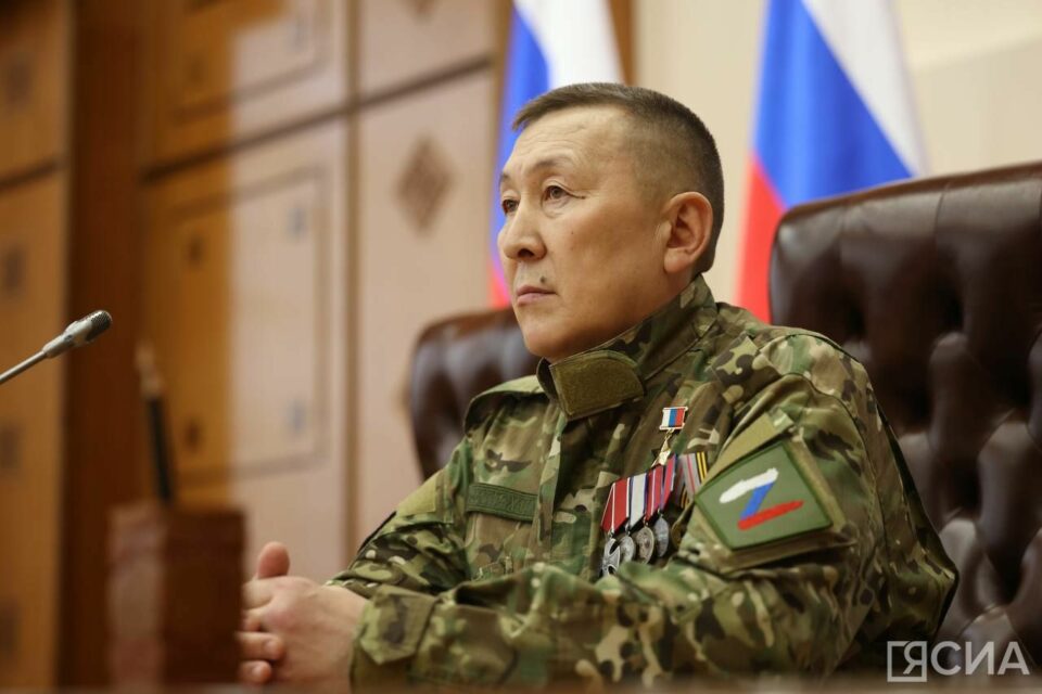 Герой России Александр Колесов прокомментировал назначение Заболоцкого руководителем центра «Патриот»