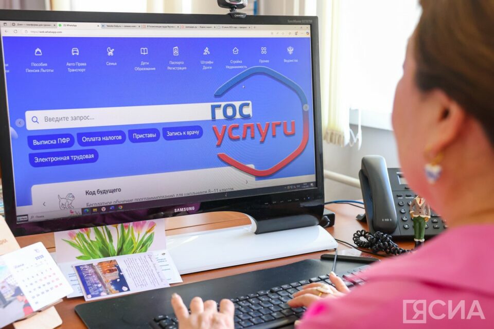 В Госдуме рассказали, как проверить поступление пенсии