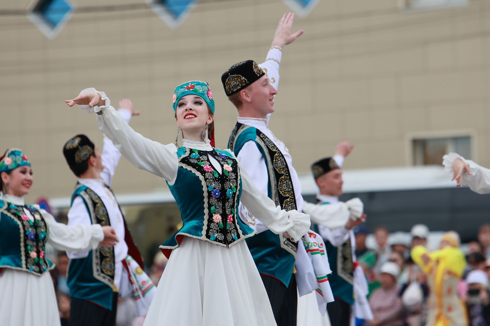 Фото: Саргын Скрябин/ЯСИА