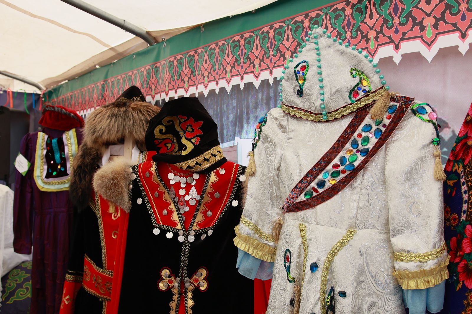 Фото: Саргын Скрябин/ЯСИА