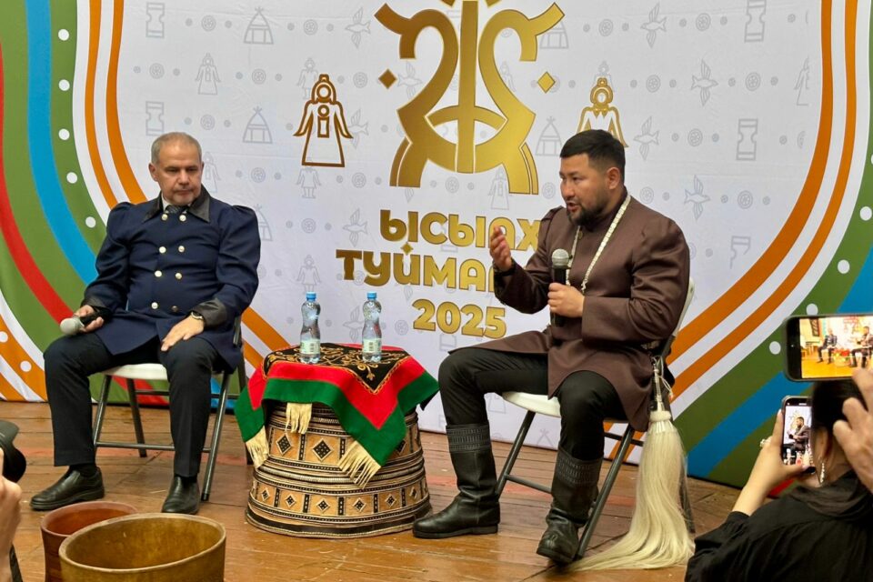 Более тысячи многодетных семей получили земельные участки в Якутске в 2024 году
