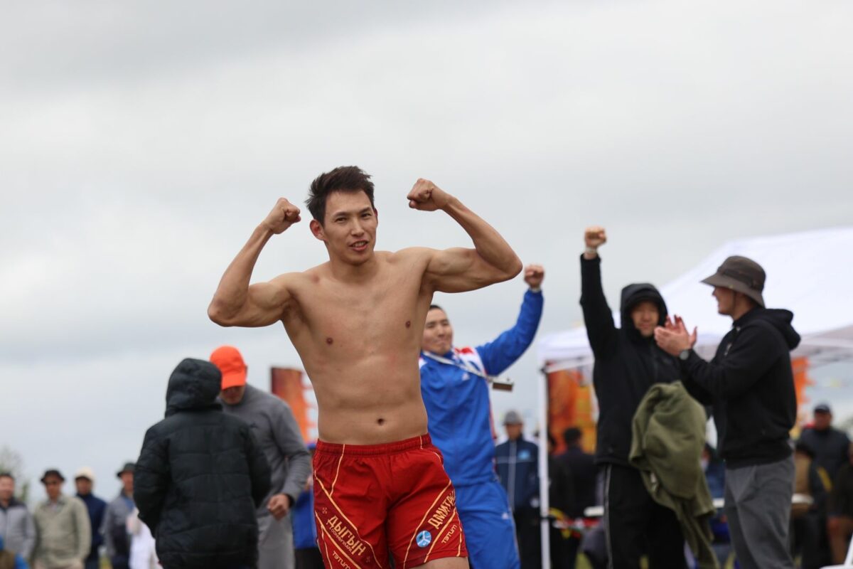 Фото: Андрей Сорокин/ ЯСИА