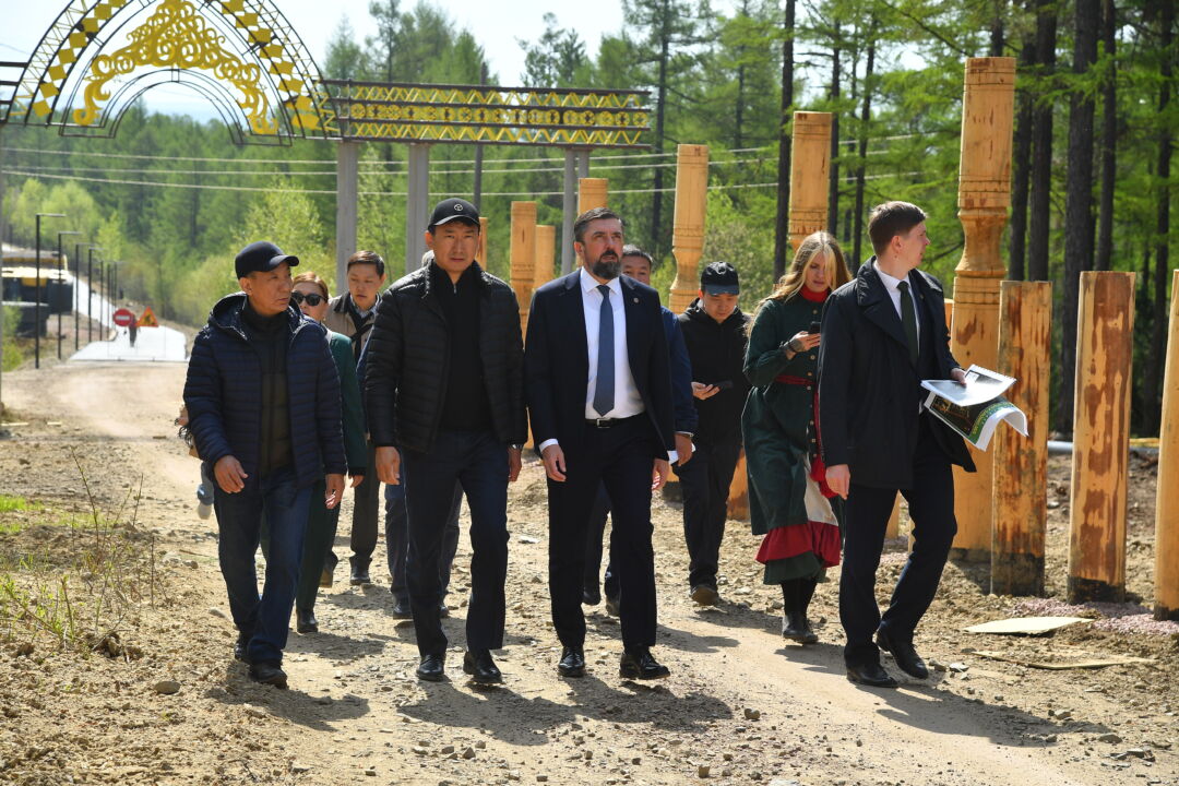 Фото газеты «Индустрия Севера»
