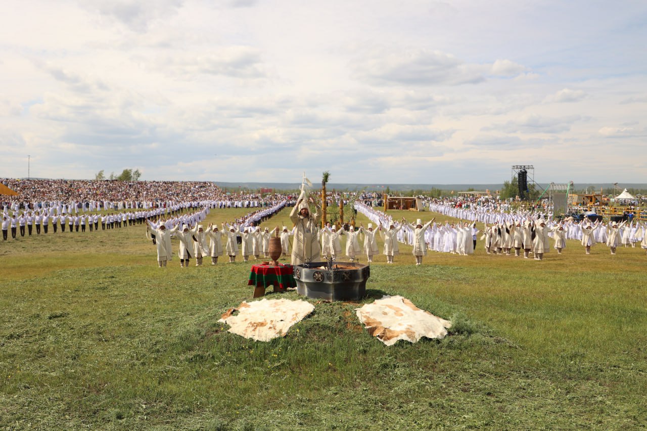 Фото: Андрей Сорокин/ЯСИА