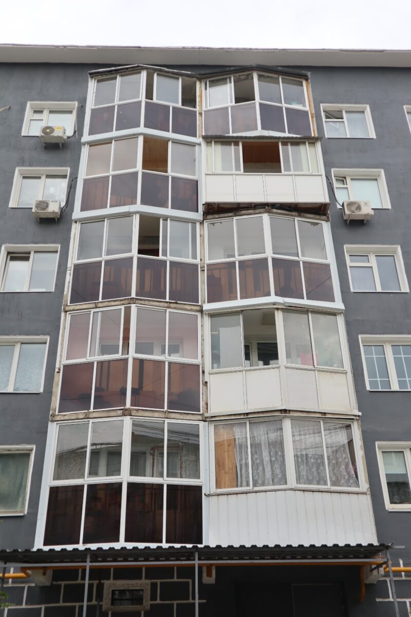Фото: Нарыйа Пахомова/ЯСИА