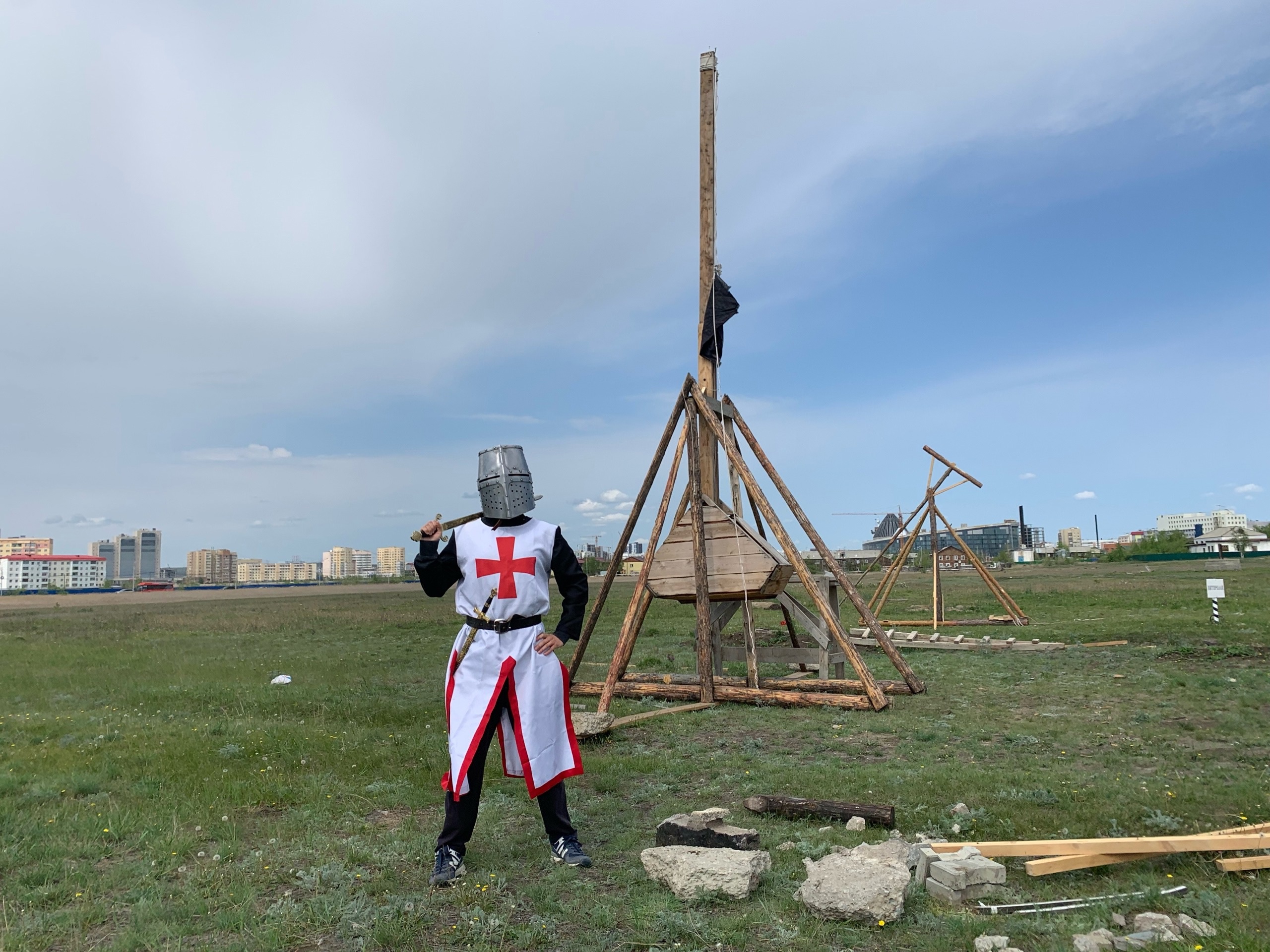 Фото: пресс-служба исторического парка «Россия – Моя история»
