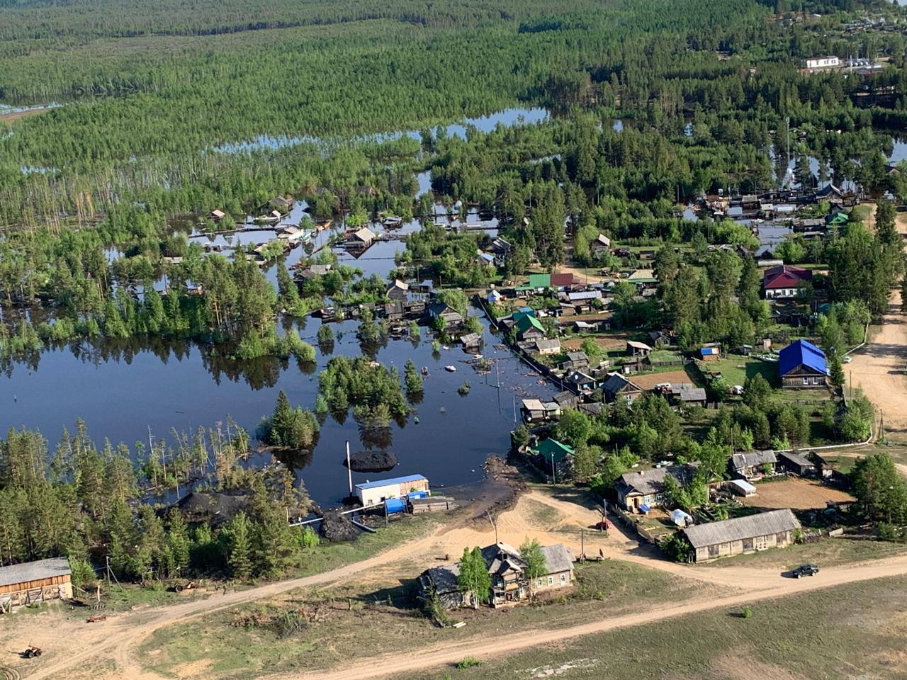 Фото: оперштаб Якутии