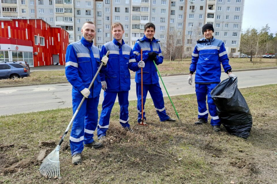 ООО «Транснефть – Восток» подвело итоги экологической деятельности за первое полугодие 2025 года