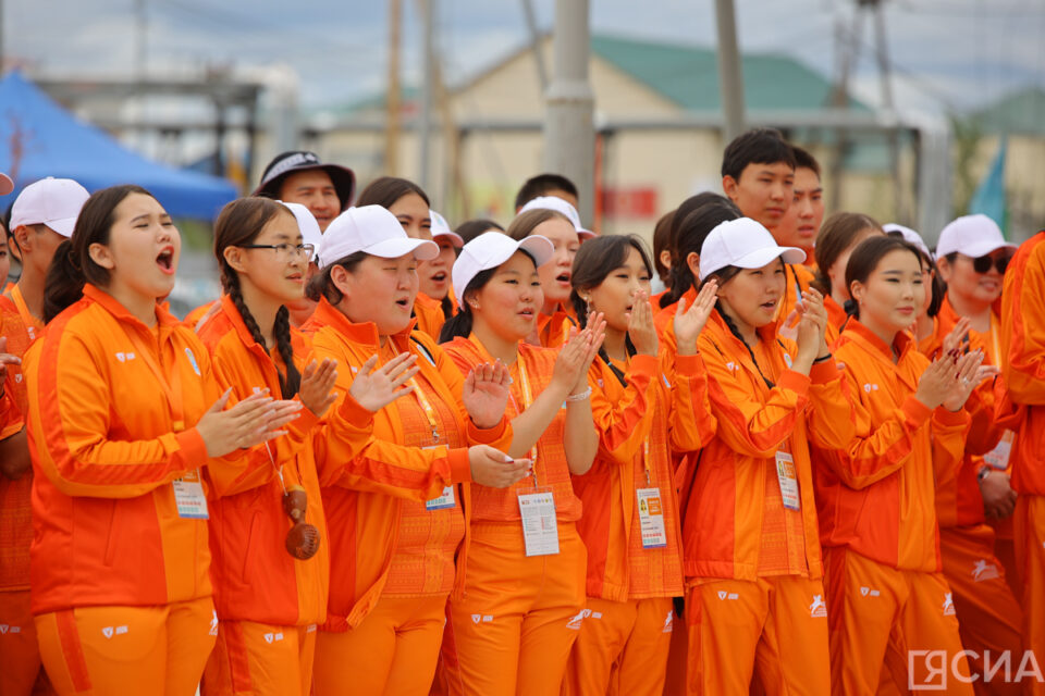В Якутии представили методический сборник по организации волонтёрской работы