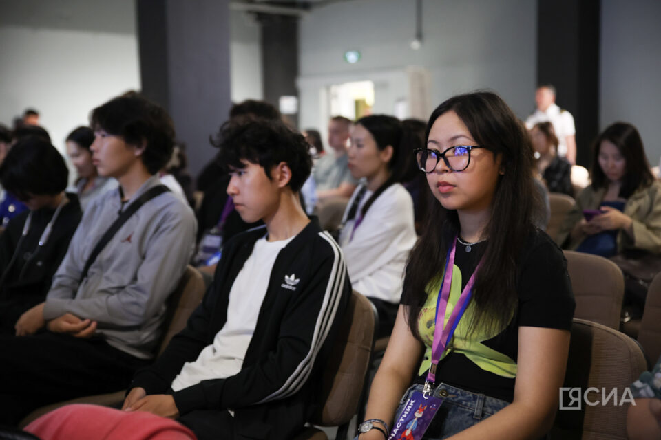 В Якутии пройдет неделя профсоюзной молодежи