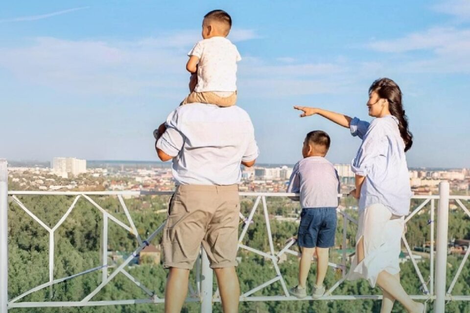 Большой семейный фестиваль пройдет в течение трех дней в Якутске