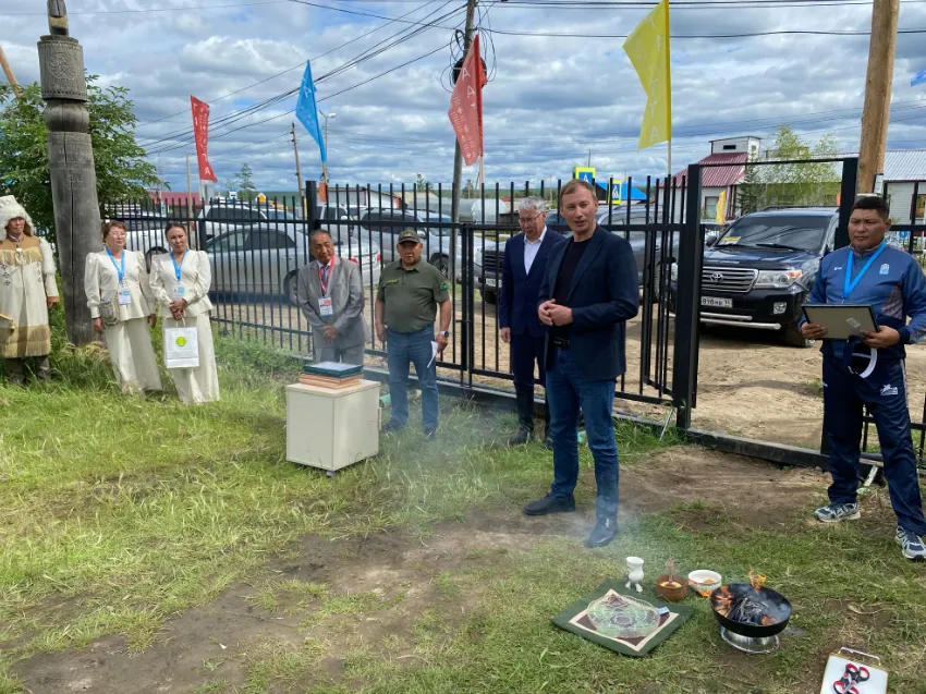 Фото: Минэкологии Якутии
