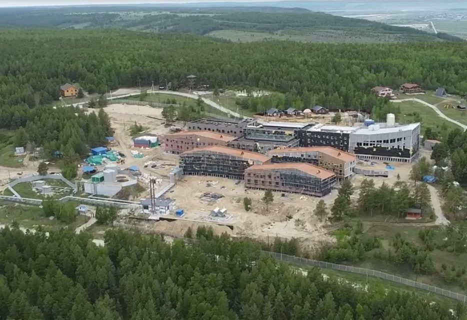 Один из самых современных детских центров в стране откроется в 2026 году в Якутии