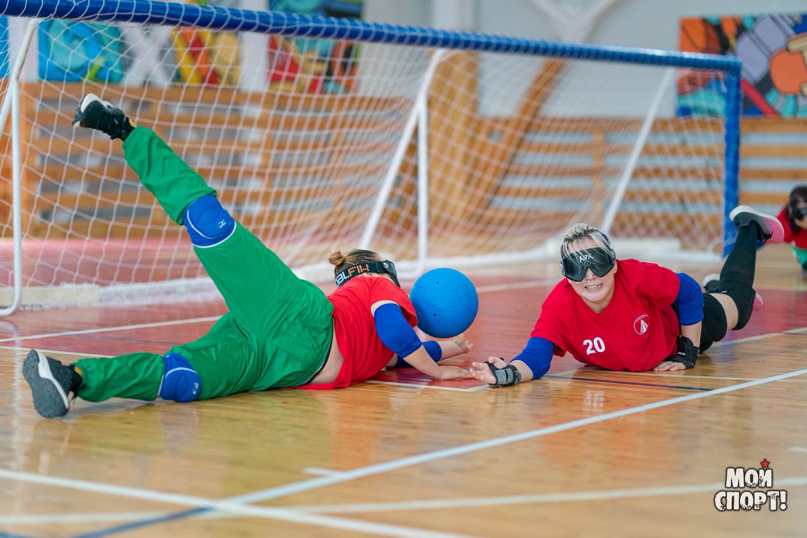 Фото: "Мой спорт!"