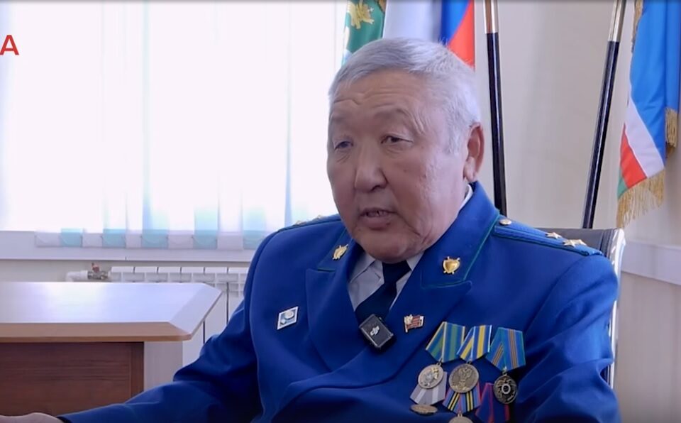 «На страже»: ветеран следствия — о резонансных преступлениях времен СССР