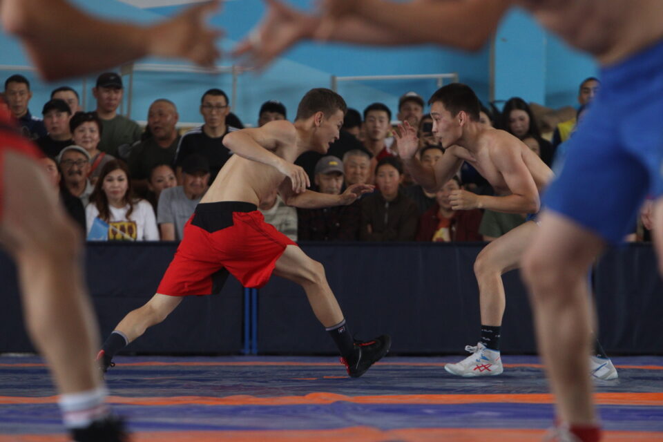 В Вилюйском улусе состоится турнир по хапсагаю памяти Выбора Быкалырова