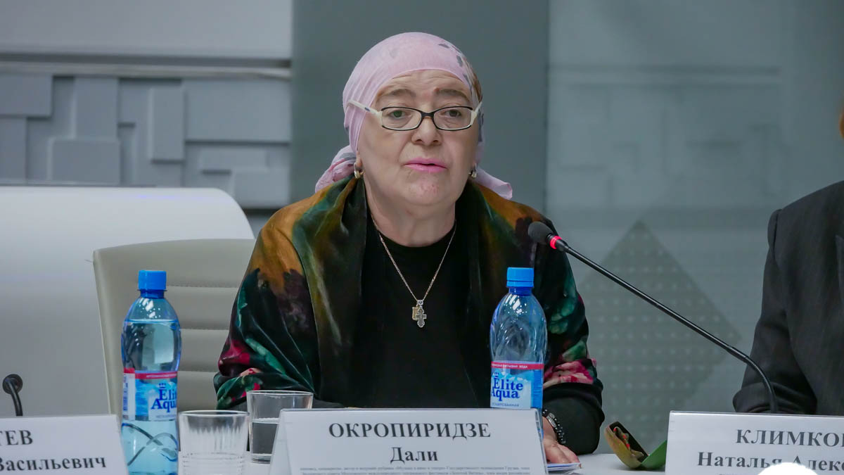 Фото: Денис Попов