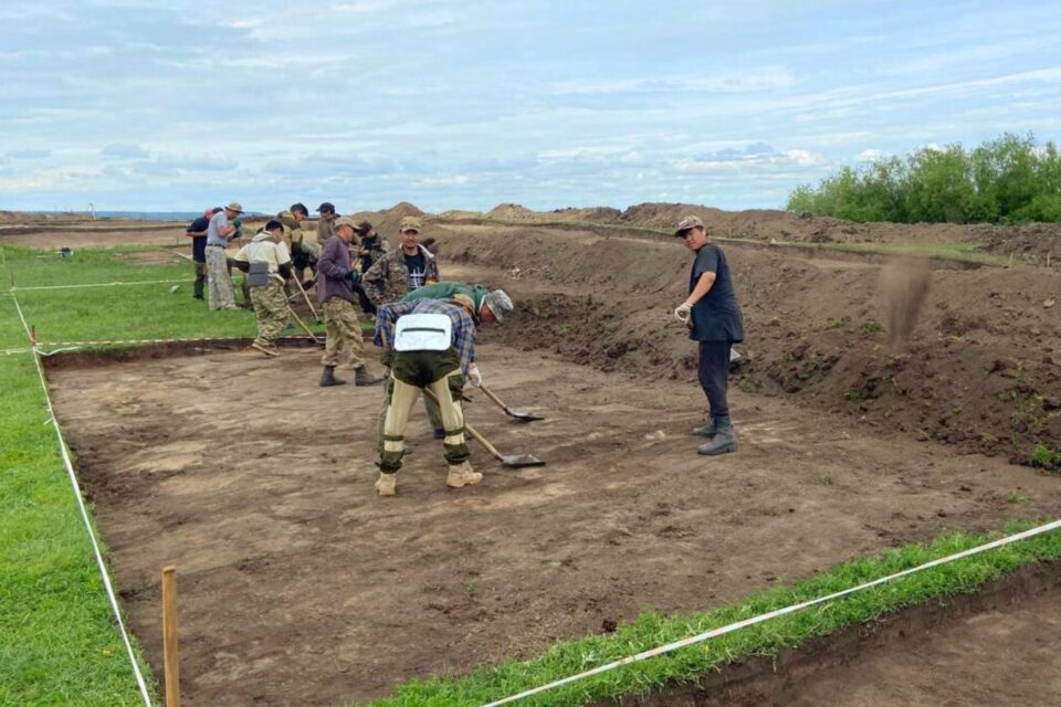 В Олекминске планируют установить точное место острога