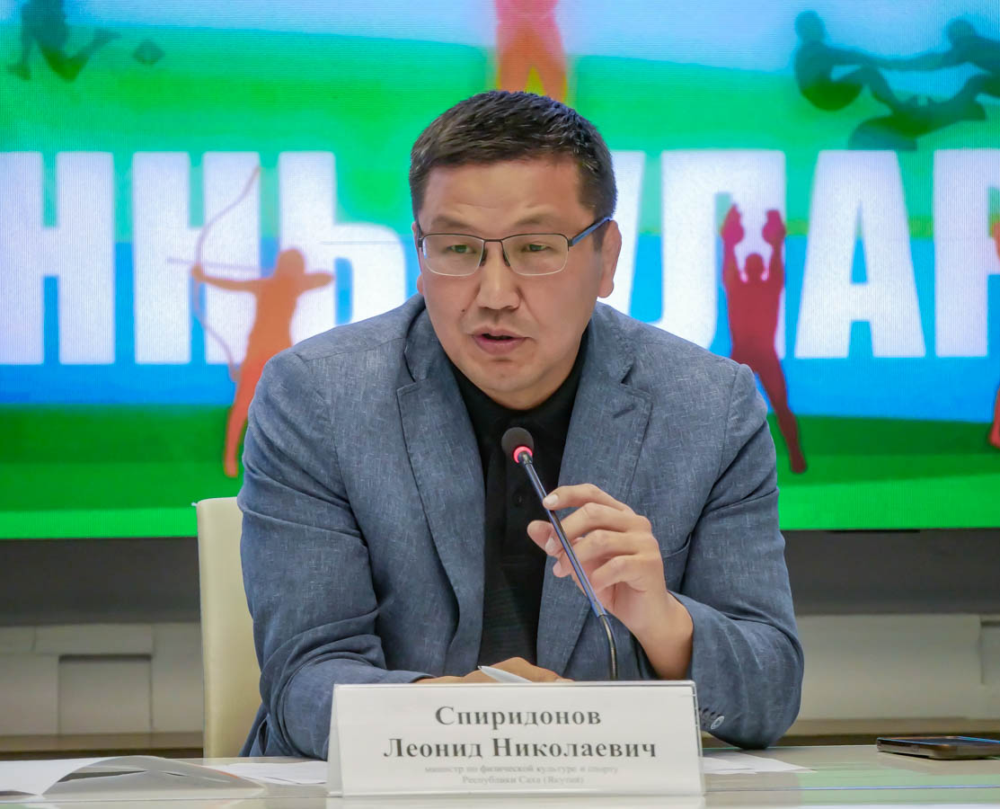 Фото: Денис Попов / «Сахамедиа»