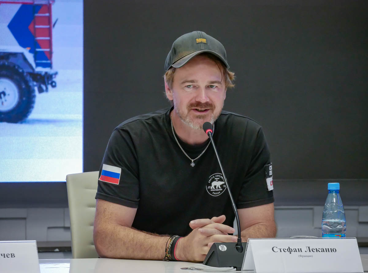 Фото: Денис Попов/ЯСИА