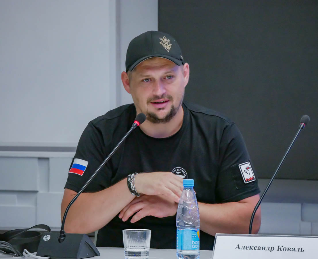 Фото: Денис Попов/ЯСИА