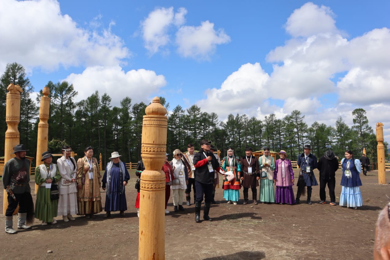 Фото: Нарыйа Пахомова, ЯСИА