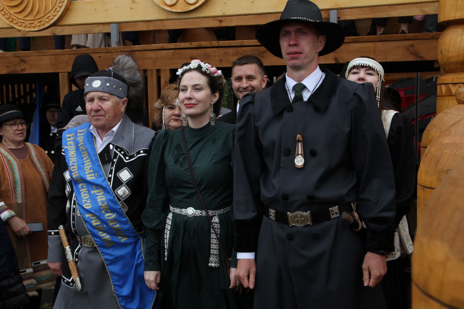 Фото: Саина Титова, ЯСИА