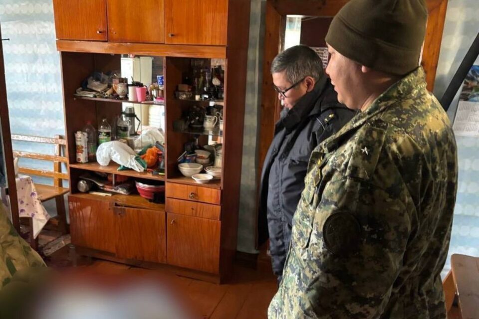Житель Тит-Ары предстанет перед судом за убийство брата