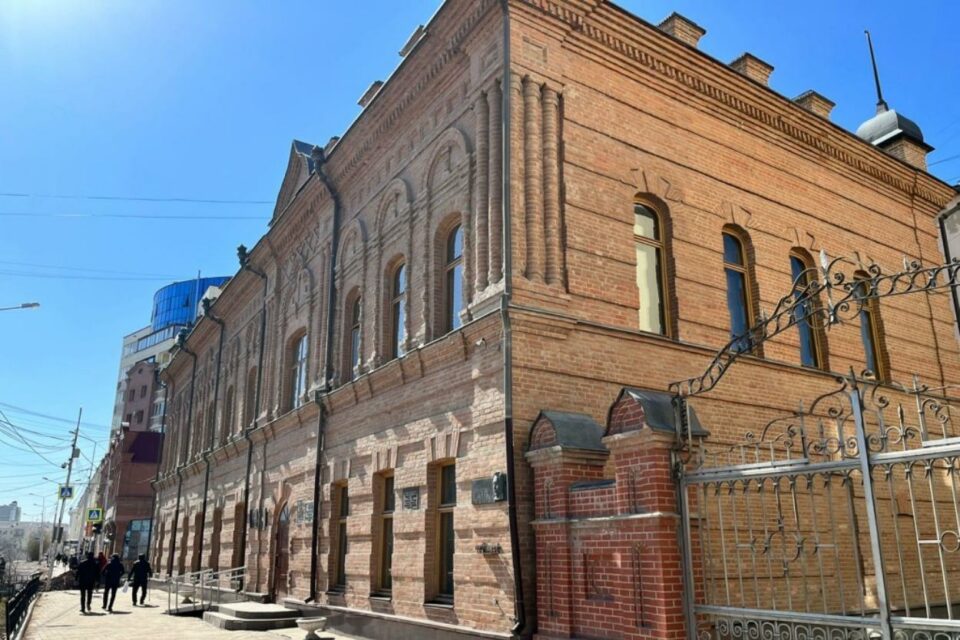 Бесплатные юридические консультации пройдут в Национальной библиотеке Якутии