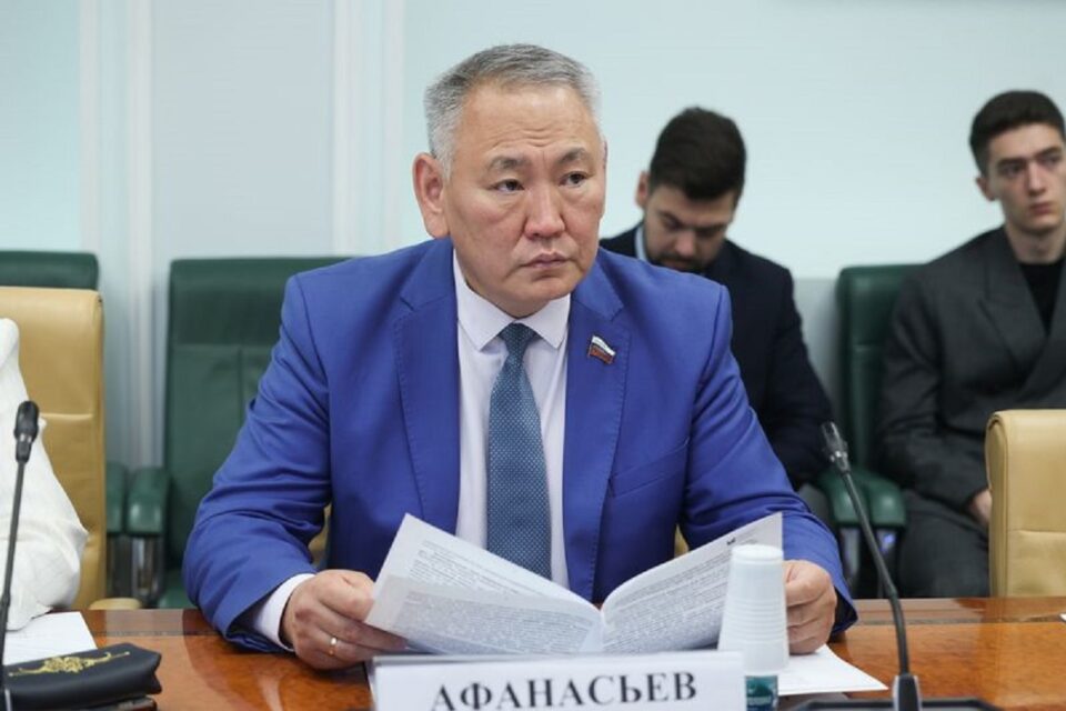 Вопрос совершенствования законодательства в сфере миграции остается актуальным