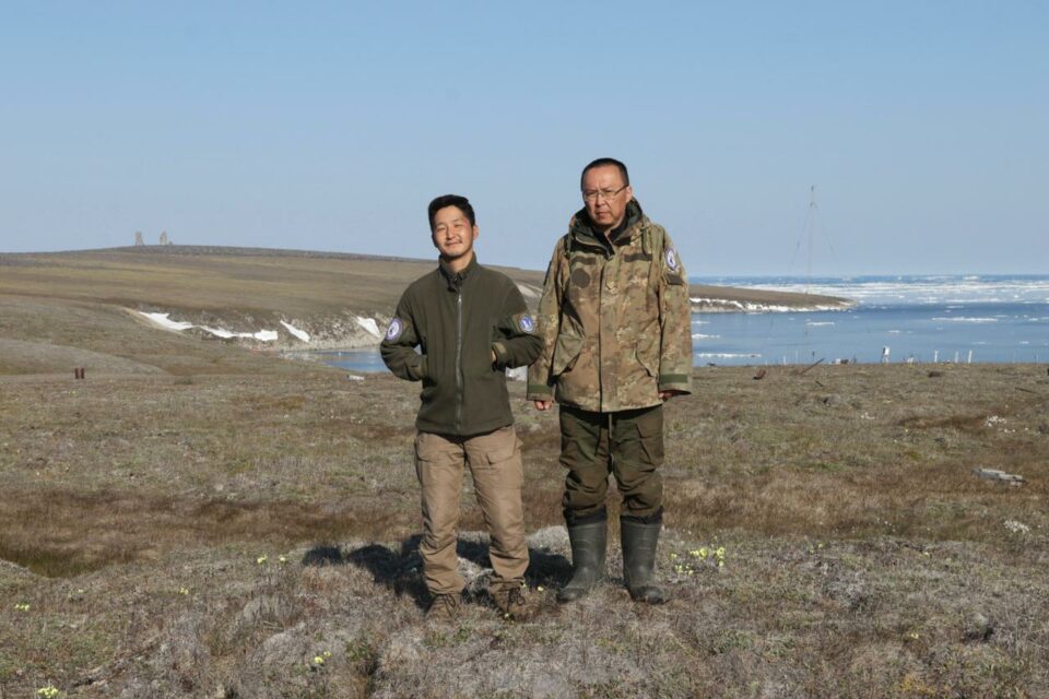 Раскопки жилищ древних морских арктических китобоев проведут ученые в Якутии