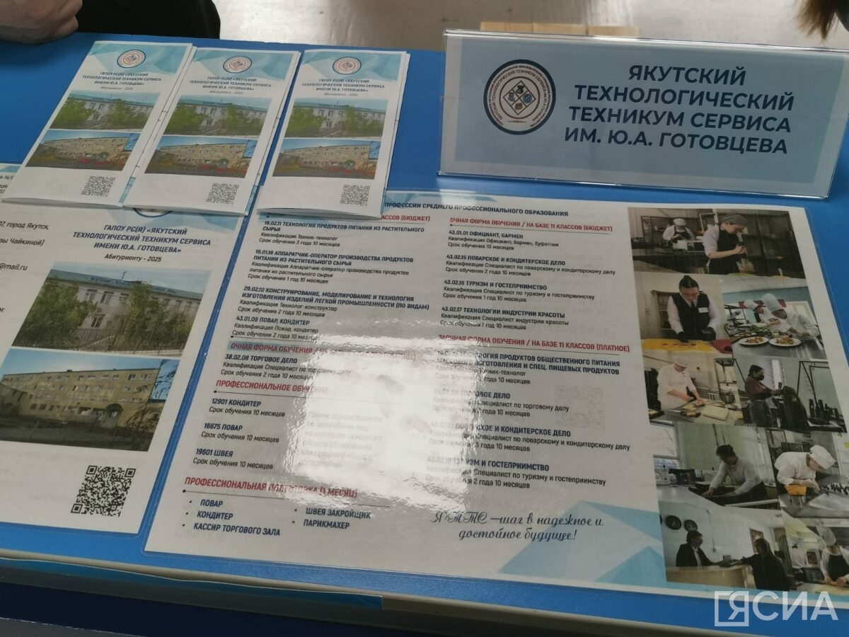 Фото: Нарыйа Пахомова/ЯСИА