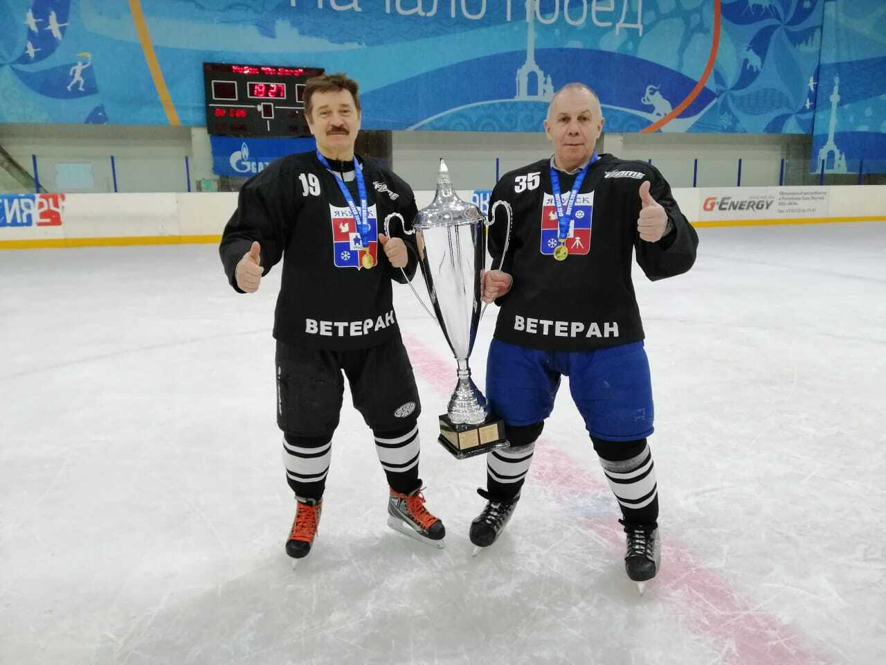 Владимир Шпанский
