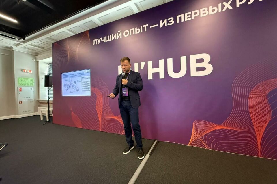 Якутская IT-разработка признана открытием года в Екатеринбурге