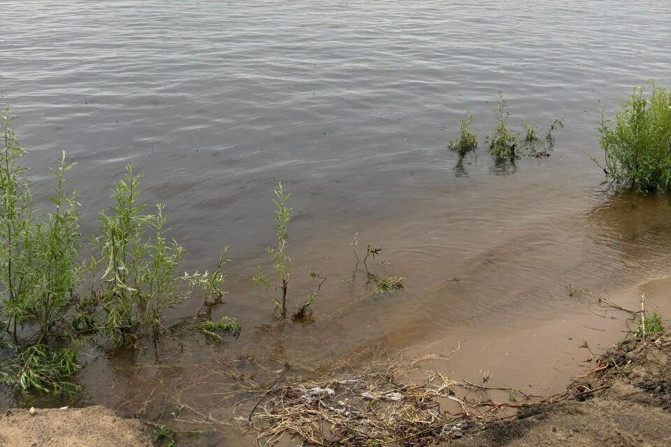В Нюрбинском районе пропал мужчина