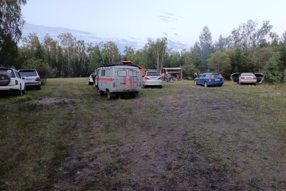 В Усть-Алданском районе найдена пропавшая пожилая женщина