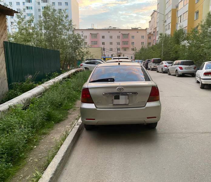 Фото: Госавтоинспекция Якутска