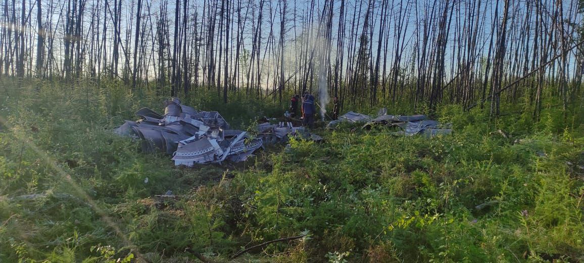 Фото: Служба спасения Якутии