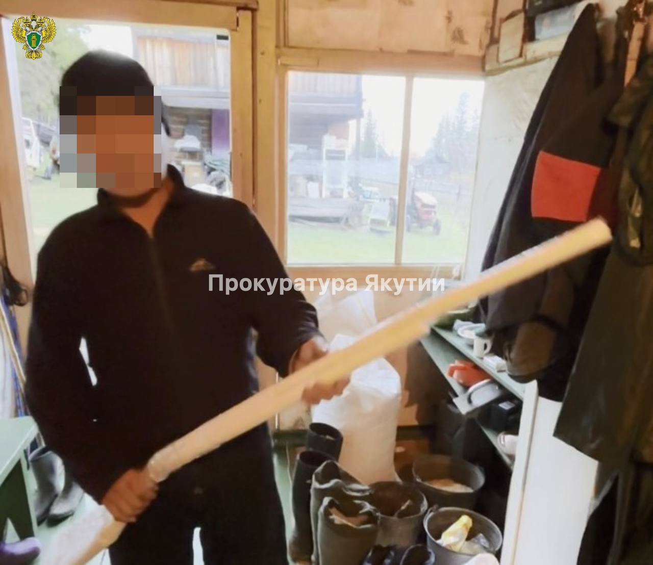 Фото: прокуратура Якутии