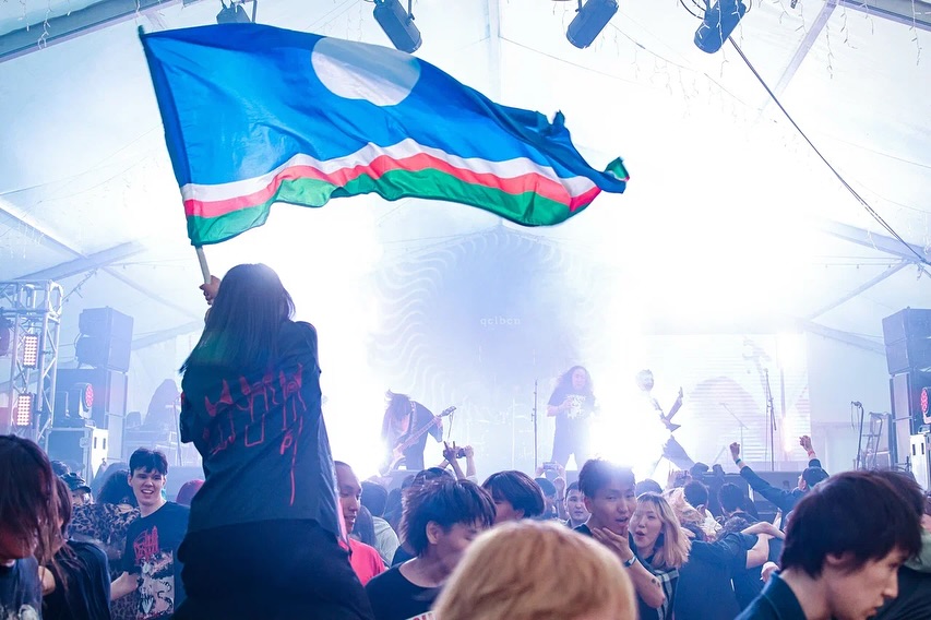 В Якутске состоится музыкальный фестиваль HOLBON!