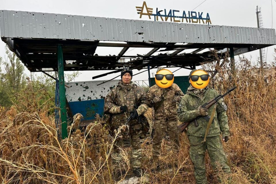 Руководитель Минмолодежи Якутии Петр Шамаев внесен в список сайта «Миротворец»